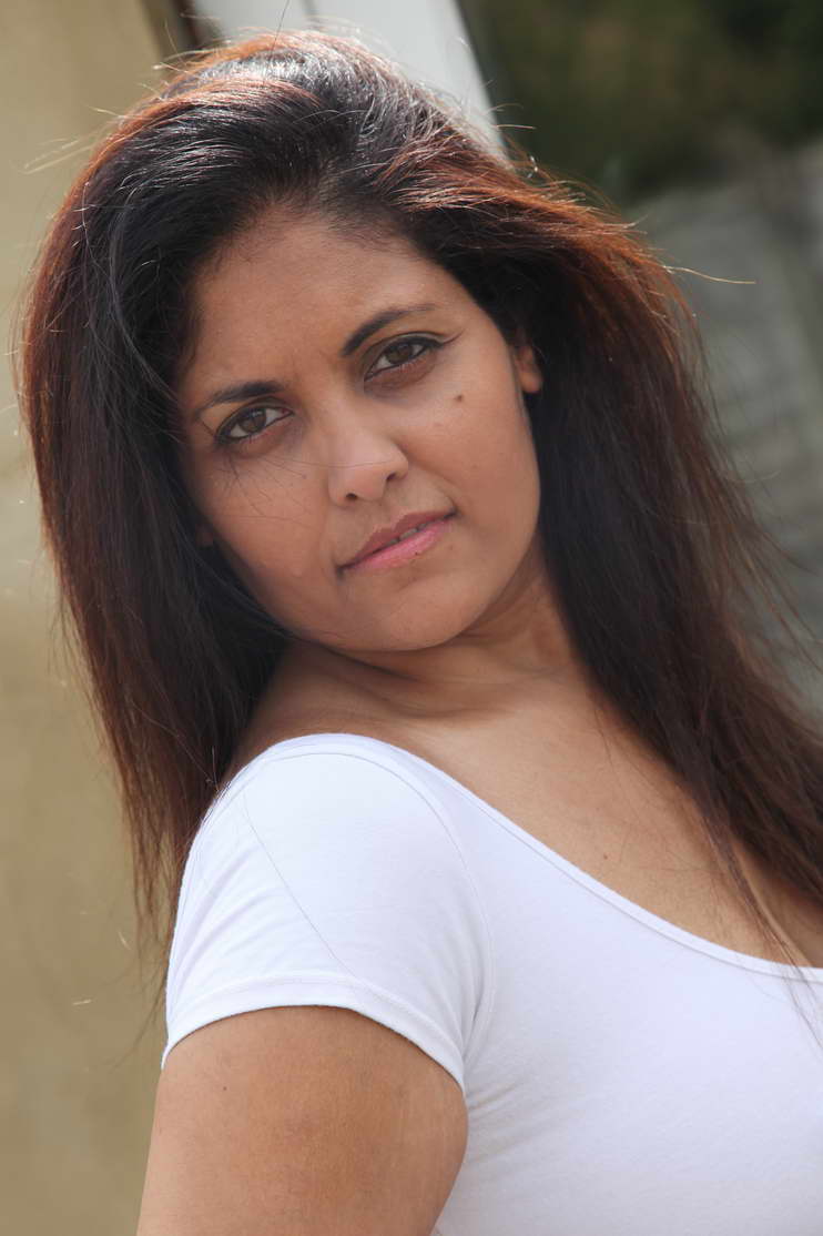 ALPA JOSHI